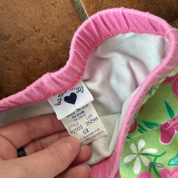 Girls Floral Jacket and Skirt Set - Picture 4 of 5